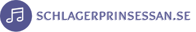 Schlagerprinsessan.se